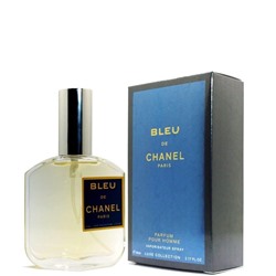 Мужская парфюмерия   Chanel " Bleu de Chanel "eau de parfum  65 ml