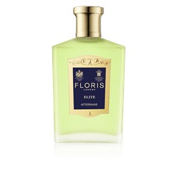 Floris Elite   лосьон после бритья (100 мл)