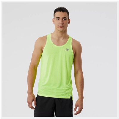 Accelerate Singlet