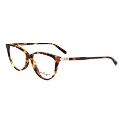 Ferragamo - montura de gafas - habana