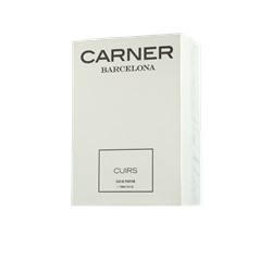 Carner Barcelona Leather   Парфюмированная вода-спрей (100 мл)