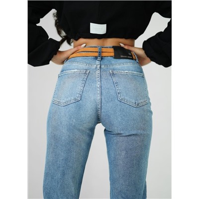Женские джинсы CRACPOT