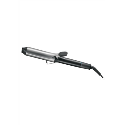 Remington - CI5538 E51 PRO BIG CURL - щипцы для завивки - серебро