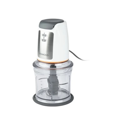 Kenwood Mini Chopper »CHP61.100WH«