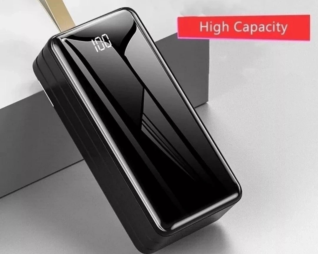 Дополнительный аккумулятор DEMACO Power bank 80000 mah портативное купить,  отзывы, фото, доставка - КАПУСТА | Совместные покупки Краснодар, Краснодарс