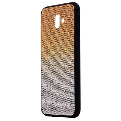 Чехол-накладка SC126 для "Samsung SM-J610 Galaxy J6 Plus 2018" (005) ..