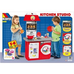 «Детская игровая кухня» MT15162001