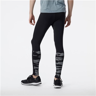 Printed Accelerate Tight