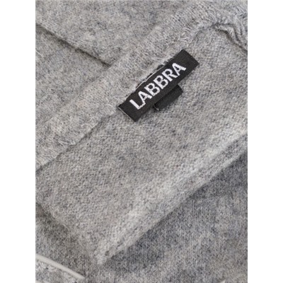 Перчатки жен Labbra LB-PH-50 grey