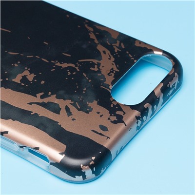 Чехол-накладка SC106 для "Apple iPhone 6 Plus/iPhone 6S Plus" (007) ..