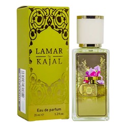(ОАЭ) Мини-парфюм Kajal Lamar EDP 35мл