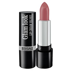 Губная помада LUXVISAGE GLAM LOOK cream velvet 4 г 316 тон