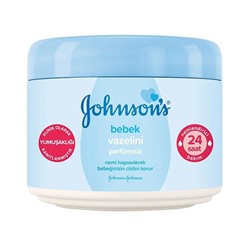 Johnsons Baby Bebek Vazelini Parfümsüz 100 ml