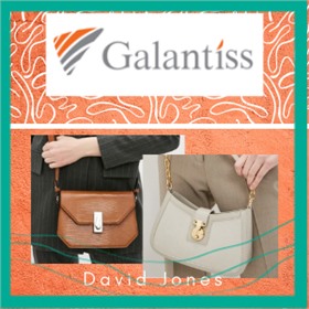 Galantiss стильные сумочки отличного качества