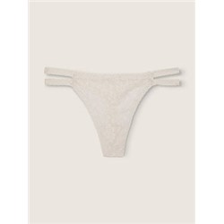 New Style! Wink Strappy Thong Panty