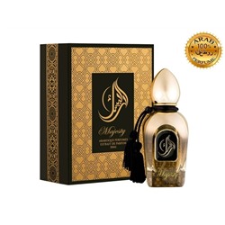 (ОАЭ) Arabesque Perfumes Majesty EDP 50мл