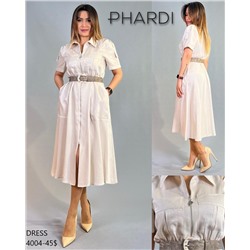 PHARDI Платье 114522