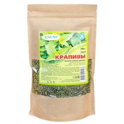 КРАПИВА