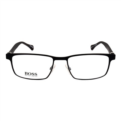 Hugo Boss - montura de gafas - negro