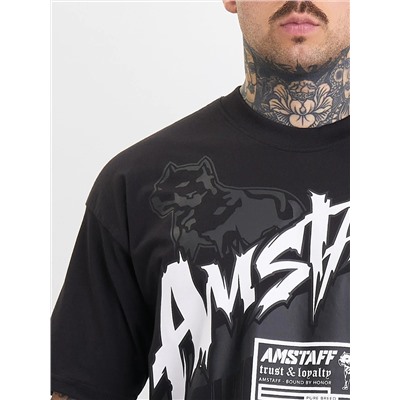 Amstaff Eykos T-Shirt  / Футболка Амстафф Эйко