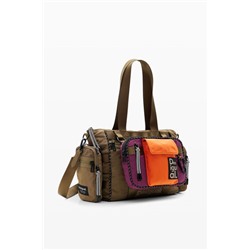 M multi-position Voyager bowling bag