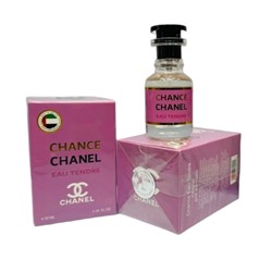 (ОАЭ) Мини-парфюм 32мл Chanel Chance Eau Tendre