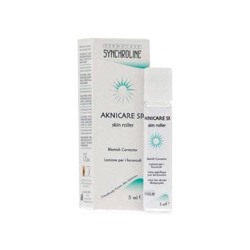Synchroline Aknicare SR Skin Roller 5 ML Lokal Akne Kurutucu