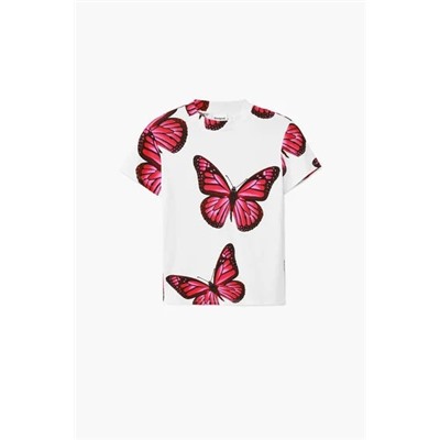 Butterfly T-shirt