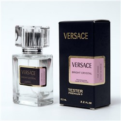 Женские духи Тестер премиум+ Versace Bright Crystal for women 63 ml