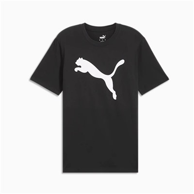 Essentials Big Cat Men's Tee