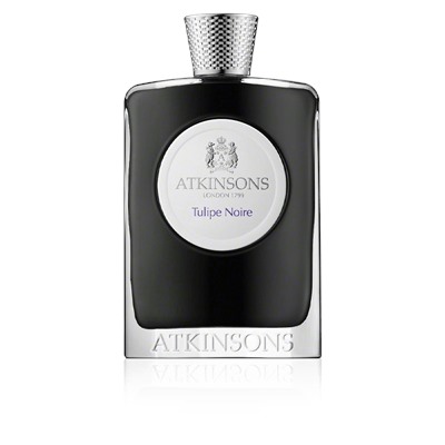 Atkinsons Tulipe Noire   парфюмированная вода-спрей (100 мл)