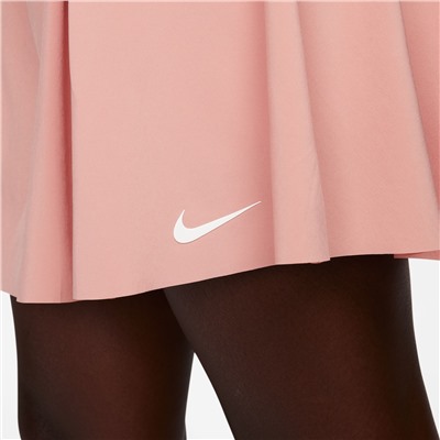 Falda pantalón de deporte Advantage - Dri-FIT - golf - rosa