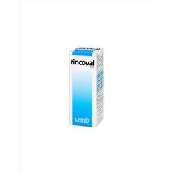 ZINCOVAL GOCCE 50 ML, zincoval