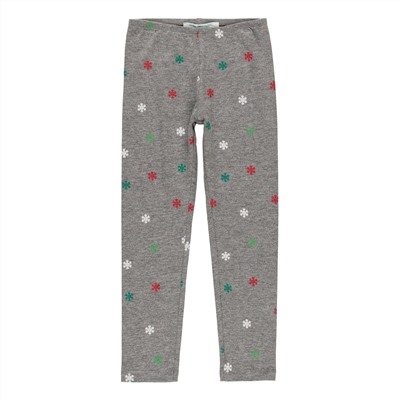 Pijama 2 piezas - gris