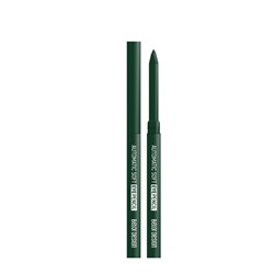 Карандаш механический для глаз Automatic soft eyepencil тон 304 зеленый 0.28г (Китай)