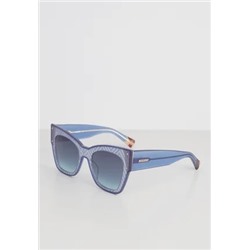 Missoni - солнцезащитные очки - синие
