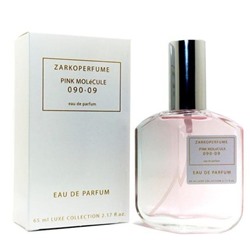 Духи   Zarkoperfume "Pink MOLeCULE 090.09" edp 65 ml