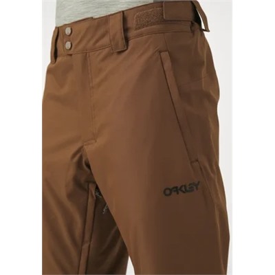 Oakley - JASMINE INSULATED PANT - брюки для сноуборда - коричневый