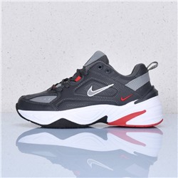 Кроссовки N*ikе M2K Tekno Grey арт 9029-13