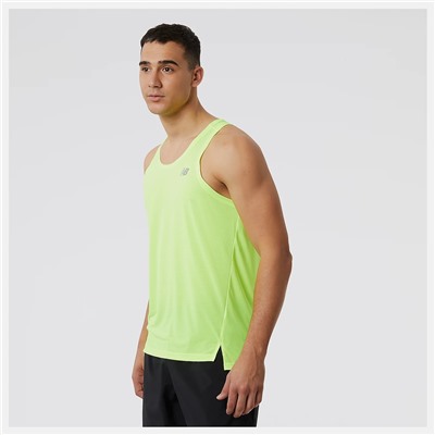 Accelerate Singlet