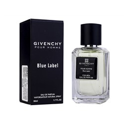 Тестер Givenchy Blue Label Pour Homme EDP 50мл