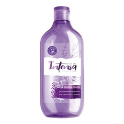 INTENSA Гель для душа Sensual Touch увлажнение+мягкость For Beautiful Women 500г