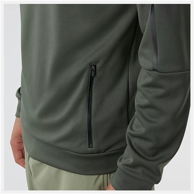 Tenacity Football Training Hoodie