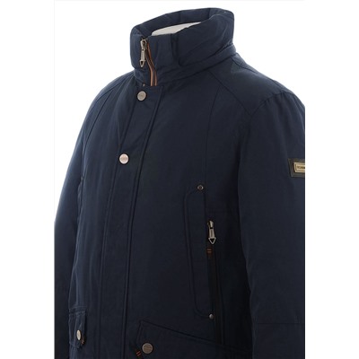 Мужская зимняя куртка MN-81052