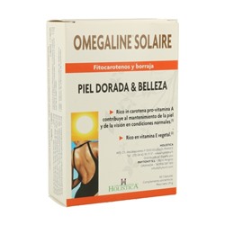 Omegaline Solar