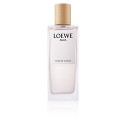 Loewe Agua Mar de Coral   Туалетная вода-спрей