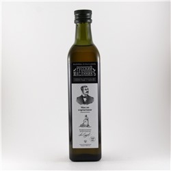 Горчичное масло Русский МасляникЪ, 500 мл