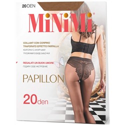 MINIMI
                MIN Papillon 20 /колготки/