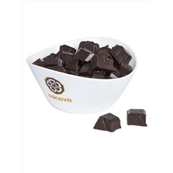 Тёмный шоколад 68 % какао (Перу, Piura Blanco Organic)