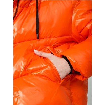 Куртка женская 12411-22049 orange